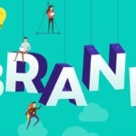 Branding - how to build a strong brand and gain recognition?